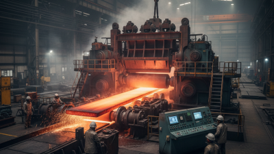 Лучшие советы по выбору Стана машины Горячей Прокатки?