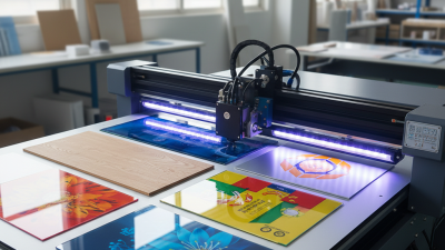 Top 5 Benefits of UVLED Flatbed Printing You Should Know?