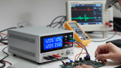 Best Regulated Power Supply Solutions for Your Needs?