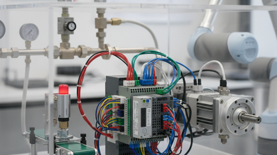 What are Control Components and How are They Used?