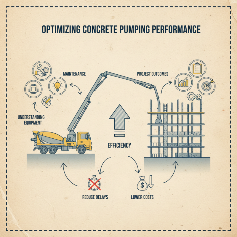 Schwing Tips for Better Concrete Pumping Performance?