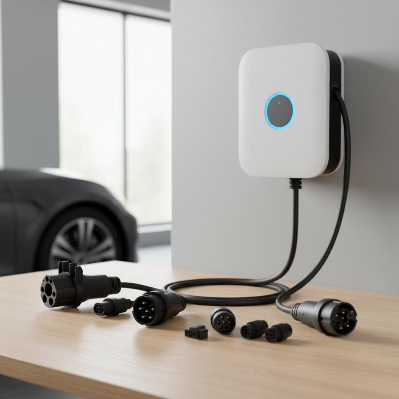 Top Tips for Choosing an EV Charger Wall Plug?