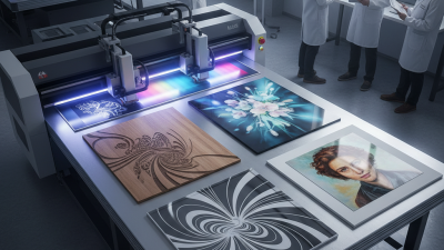 Top 10 Benefits of UVLED Flatbed Printing for Your Business?