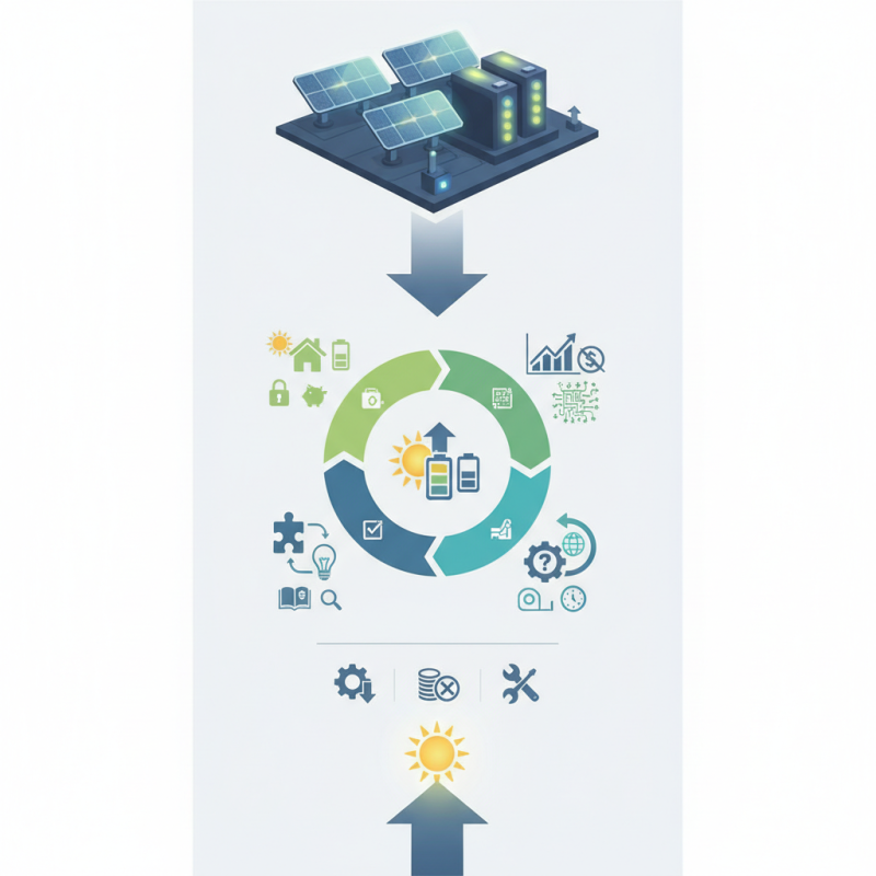 What Are the Benefits of Solar Storage Systems in 2026?