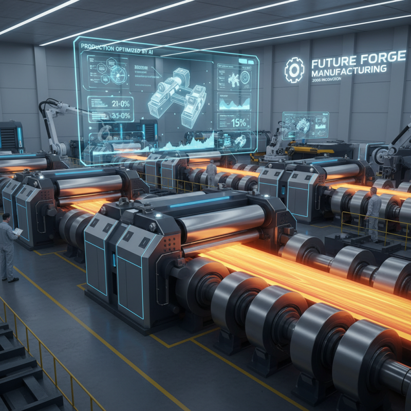 2026 Лучшие Машины Стана Горячей Прокатки Что выбрать?