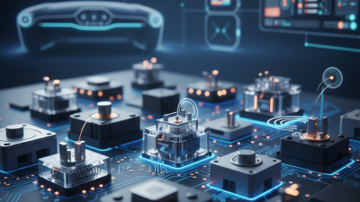 What are the Best Micro Switches for 2026 Top Applications?