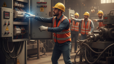 How to Use an Isolation Switch Effectively?