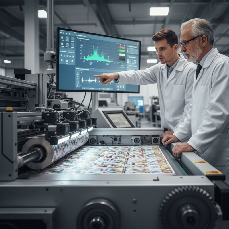 How to Improve Print Inspection for Better Quality Control?