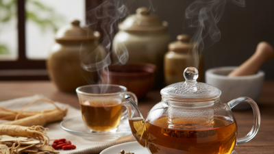 What are the Benefits of Single Herb Granules for Health?