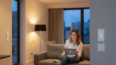 How to Choose the Best Wifi Smart Switch for Your Home?