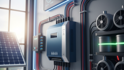 Top 10 Benefits of Using a Solar MPPT Controller?