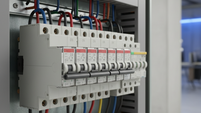 2026 Best Miniature Circuit Breaker Reviews and Buying Guide?