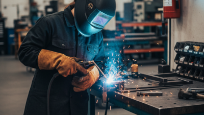 Top 10 Welding Protection Tips You Need to Know?