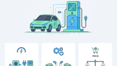 2026 Best EV Charger Car Options for Your Electric Vehicle?