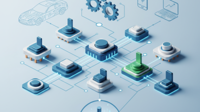 2026 Best Micro Switches for Your Projects and Applications?