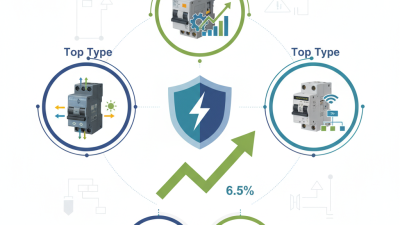What is the Best MCCB DC Breaker for 2026 Top Types?