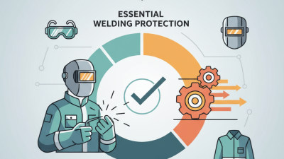 Essential Welding Protection Tips for Safety and Efficiency?