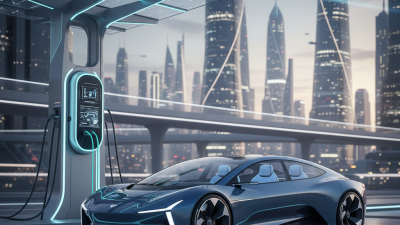 2026 Top EV Charger Car Models You Should Know About?