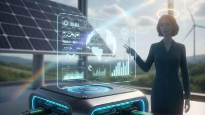 2026 Top Solar MPPT Controller Features and Benefits?