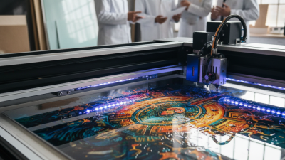 2026 Best UVLED Flatbed Printing Techniques for Your Business?