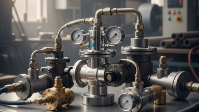 Best Pressure Reducing Regulators for Optimal Performance?