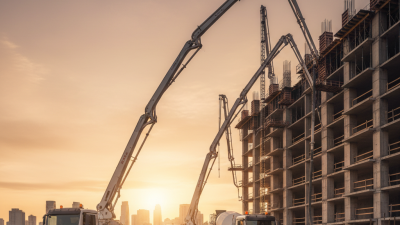 Top 10 Schwing Products You Need to Know About?