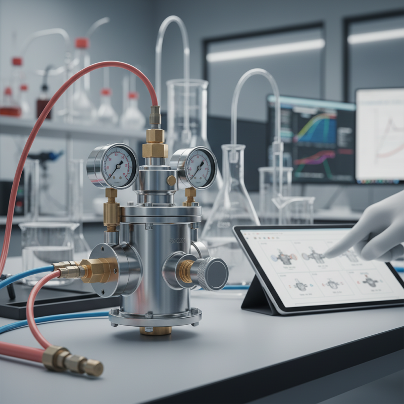 Essential Tips for Choosing Pressure Reducing Regulators?