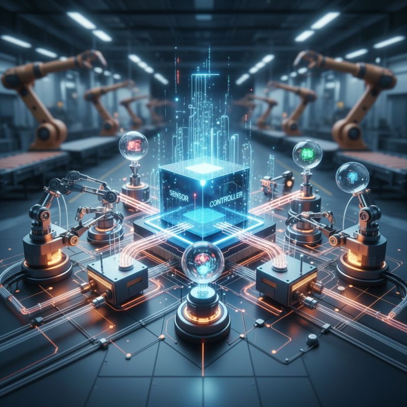 Top Control Components You Need to Know About?