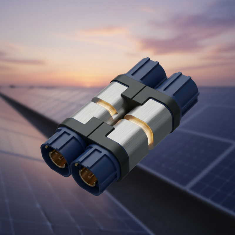 Top Photovoltaic Connectors for 2026 What to Know?