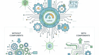 Why Are Control Components Essential for Effective Systems?