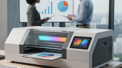 How to Choose UVLED Flatbed Printing for Your Business?