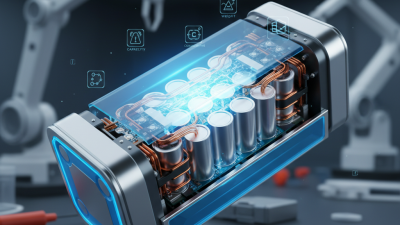 2026 Best Robot Lithium Battery Options for Your Needs?