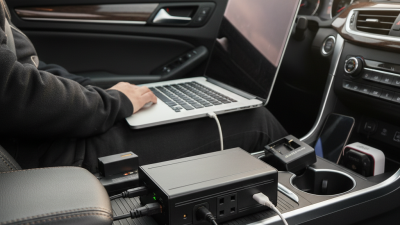 How to Choose the Best Vehicle Power Inverter for Your Needs?