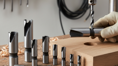 What is a Hollow Bit and How is it Used?