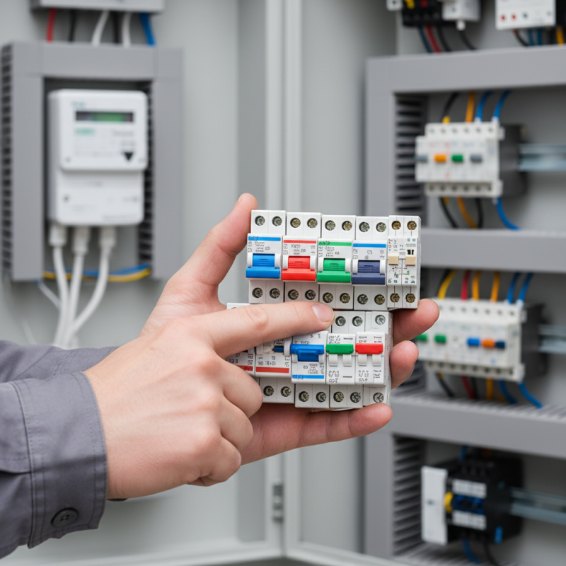 2026 How to Choose Miniature Circuit Breaker for Your Needs?