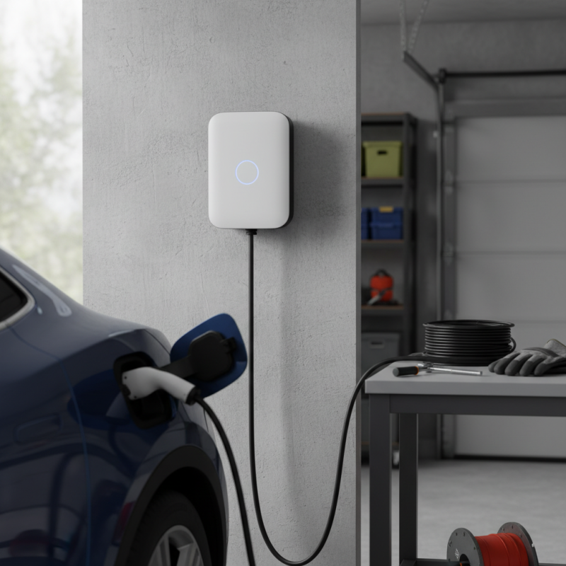 Ultimate Guide to Ev Charger Wall Plug Installation Tips?