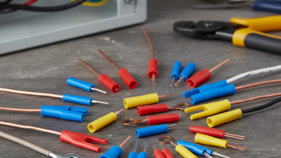 Why Choose Nylon Insulated Terminals for Your Electrical Projects?