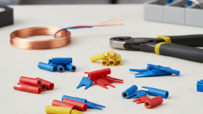Best Nylon Insulated Terminal Types for Electrical Projects?