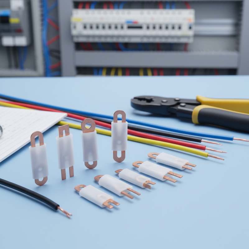 Top 10 Benefits of Using Nylon Insulated Terminals?