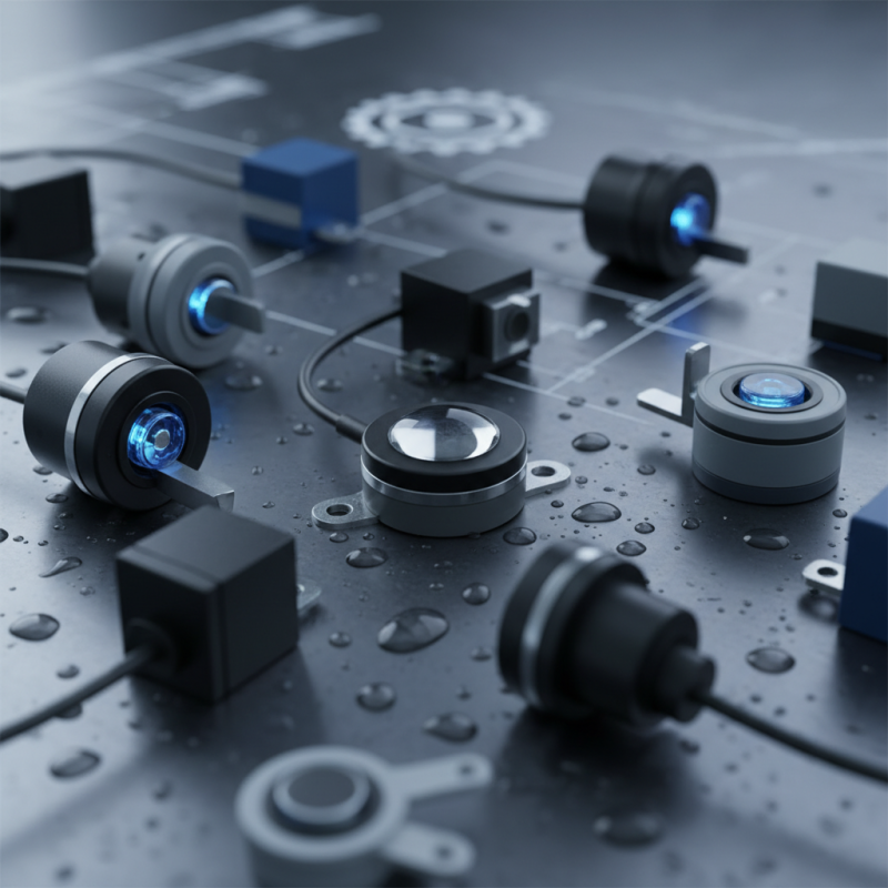 How to Choose the Right Waterproof Micro Switch for Your Project?