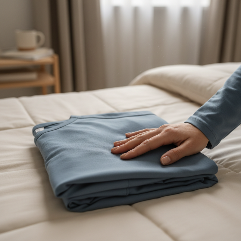 Top 10 Modal Sleepwear Benefits You Need to Know?