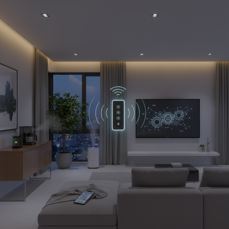 Top Wifi Smart Switch Tips for a Smarter Home?