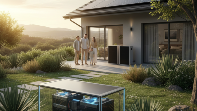 Top Solar Storage Tips for Homeowners Looking to Save Energy?