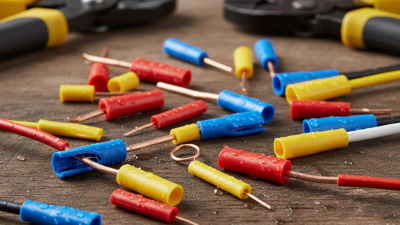 What is Nylon Insulated Terminal and its Benefits?