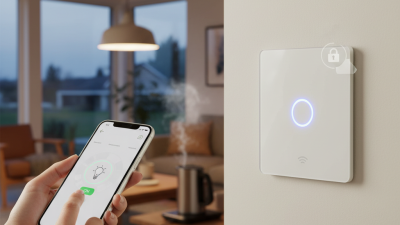 What is a Wifi Smart Switch and How Does it Work?