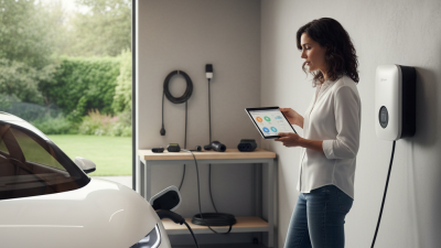 Top Tips for Choosing the Best EV Charger for Your Car?