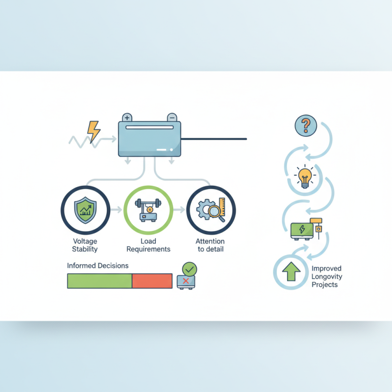 Essential Tips for Choosing a Regulated Power Supply?