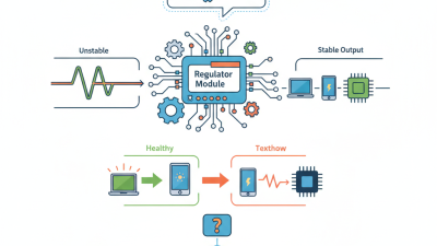 What is a Regulated Power Supply and How Does It Work?