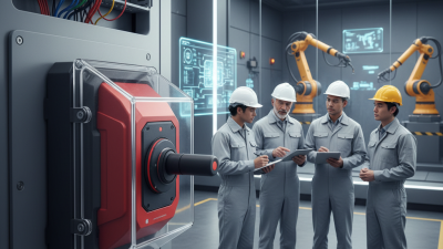 What Are the Benefits of Using an Isolation Switch in 2026?