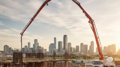 What is Schwing and How Does it Work in Construction?